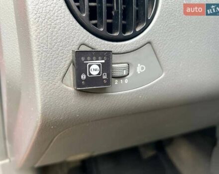 Красный Шевроле Авео, объемом двигателя 1.5 л и пробегом 222 тыс. км за 3200 $, фото 17 на Automoto.ua