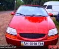 Красный Шевроле Авео, объемом двигателя 1.5 л и пробегом 190 тыс. км за 2500 $, фото 1 на Automoto.ua