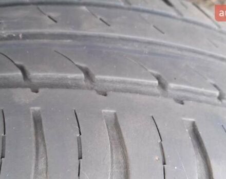 Червоний Шевроле Авео, об'ємом двигуна 1.5 л та пробігом 176 тис. км за 3500 $, фото 12 на Automoto.ua