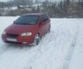 Красный Шевроле Авео, объемом двигателя 1.5 л и пробегом 197 тыс. км за 2900 $, фото 7 на Automoto.ua