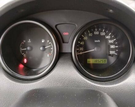 Красный Шевроле Авео, объемом двигателя 1.5 л и пробегом 185 тыс. км за 3000 $, фото 18 на Automoto.ua