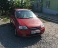 Красный Шевроле Авео, объемом двигателя 1.5 л и пробегом 314 тыс. км за 2400 $, фото 4 на Automoto.ua