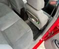 Красный Шевроле Авео, объемом двигателя 1.5 л и пробегом 222 тыс. км за 3500 $, фото 15 на Automoto.ua