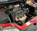 Червоний Шевроле Авео, об'ємом двигуна 1.5 л та пробігом 146 тис. км за 3200 $, фото 1 на Automoto.ua