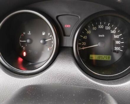 Красный Шевроле Авео, объемом двигателя 1.5 л и пробегом 185 тыс. км за 3000 $, фото 20 на Automoto.ua