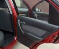 Красный Шевроле Авео, объемом двигателя 1.4 л и пробегом 169 тыс. км за 4200 $, фото 16 на Automoto.ua