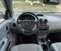 Красный Шевроле Авео, объемом двигателя 1.5 л и пробегом 250 тыс. км за 2450 $, фото 13 на Automoto.ua