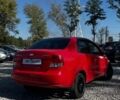 Красный Шевроле Авео, объемом двигателя 0 л и пробегом 191 тыс. км за 2500 $, фото 4 на Automoto.ua