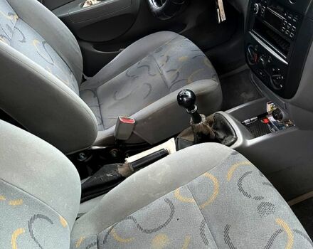 Червоний Шевроле Авео, об'ємом двигуна 1.5 л та пробігом 146 тис. км за 3200 $, фото 2 на Automoto.ua