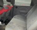 Красный Шевроле Авео, объемом двигателя 1.5 л и пробегом 157 тыс. км за 3700 $, фото 4 на Automoto.ua