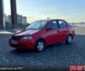 Красный Шевроле Авео, объемом двигателя 1.5 л и пробегом 195 тыс. км за 3100 $, фото 3 на Automoto.ua
