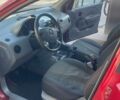 Червоний Шевроле Авео, об'ємом двигуна 1.4 л та пробігом 137 тис. км за 4300 $, фото 12 на Automoto.ua