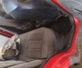 Красный Шевроле Авео, объемом двигателя 1.5 л и пробегом 250 тыс. км за 1800 $, фото 8 на Automoto.ua