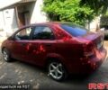 Красный Шевроле Авео, объемом двигателя 1.5 л и пробегом 0 тыс. км за 2700 $, фото 1 на Automoto.ua
