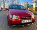 Красный Шевроле Авео, объемом двигателя 1.5 л и пробегом 298 тыс. км за 2450 $, фото 12 на Automoto.ua