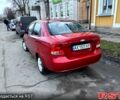 Червоний Шевроле Авео, об'ємом двигуна 1.5 л та пробігом 186 тис. км за 2500 $, фото 2 на Automoto.ua