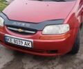 Червоний Шевроле Авео, об'ємом двигуна 1.5 л та пробігом 176 тис. км за 3500 $, фото 1 на Automoto.ua