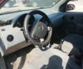 Красный Шевроле Авео, объемом двигателя 1.5 л и пробегом 314 тыс. км за 2400 $, фото 6 на Automoto.ua