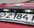 Красный Шевроле Авео, объемом двигателя 1.5 л и пробегом 185 тыс. км за 3000 $, фото 17 на Automoto.ua