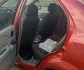 Червоний Шевроле Авео, об'ємом двигуна 1.5 л та пробігом 262 тис. км за 3300 $, фото 4 на Automoto.ua
