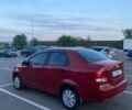 Червоний Шевроле Авео, об'ємом двигуна 1.5 л та пробігом 200 тис. км за 3250 $, фото 1 на Automoto.ua