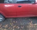 Красный Шевроле Авео, объемом двигателя 1.5 л и пробегом 290 тыс. км за 2400 $, фото 10 на Automoto.ua
