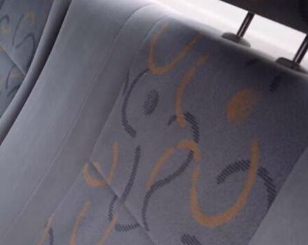 Червоний Шевроле Авео, об'ємом двигуна 1.5 л та пробігом 176 тис. км за 3500 $, фото 10 на Automoto.ua