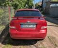 Красный Шевроле Авео, объемом двигателя 1.5 л и пробегом 200 тыс. км за 2200 $, фото 1 на Automoto.ua