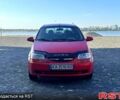 Красный Шевроле Авео, объемом двигателя 1.5 л и пробегом 195 тыс. км за 3100 $, фото 2 на Automoto.ua