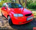 Червоний Шевроле Авео, об'ємом двигуна 1.5 л та пробігом 318 тис. км за 3000 $, фото 2 на Automoto.ua