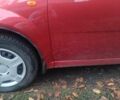 Красный Шевроле Авео, объемом двигателя 1.5 л и пробегом 290 тыс. км за 2400 $, фото 12 на Automoto.ua