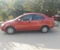 Красный Шевроле Авео, объемом двигателя 1.5 л и пробегом 270 тыс. км за 2000 $, фото 1 на Automoto.ua