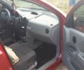 Червоний Шевроле Авео, об'ємом двигуна 1.5 л та пробігом 262 тис. км за 3300 $, фото 2 на Automoto.ua