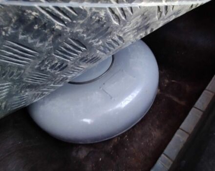 Красный Шевроле Авео, объемом двигателя 1.5 л и пробегом 350 тыс. км за 1800 $, фото 19 на Automoto.ua