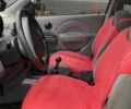 Красный Шевроле Авео, объемом двигателя 1.5 л и пробегом 157 тыс. км за 3700 $, фото 3 на Automoto.ua