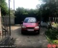 Красный Шевроле Авео, объемом двигателя 1.5 л и пробегом 0 тыс. км за 2700 $, фото 2 на Automoto.ua