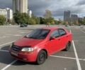 Червоний Шевроле Авео, об'ємом двигуна 1.5 л та пробігом 225 тис. км за 1650 $, фото 1 на Automoto.ua