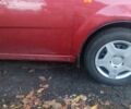 Красный Шевроле Авео, объемом двигателя 1.5 л и пробегом 290 тыс. км за 2400 $, фото 8 на Automoto.ua