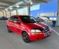 Красный Шевроле Авео, объемом двигателя 0 л и пробегом 255 тыс. км за 2800 $, фото 1 на Automoto.ua