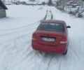 Красный Шевроле Авео, объемом двигателя 1.5 л и пробегом 197 тыс. км за 2900 $, фото 4 на Automoto.ua