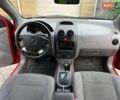 Красный Шевроле Авео, объемом двигателя 1.5 л и пробегом 222 тыс. км за 3200 $, фото 12 на Automoto.ua