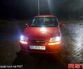 Красный Шевроле Авео, объемом двигателя 1.5 л и пробегом 211 тыс. км за 2300 $, фото 1 на Automoto.ua