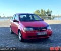 Красный Шевроле Авео, объемом двигателя 1.5 л и пробегом 195 тыс. км за 3100 $, фото 1 на Automoto.ua