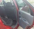 Червоний Шевроле Авео, об'ємом двигуна 1.5 л та пробігом 262 тис. км за 3300 $, фото 1 на Automoto.ua