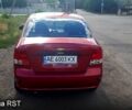 Красный Шевроле Авео, объемом двигателя 1.5 л и пробегом 262 тыс. км за 3200 $, фото 6 на Automoto.ua