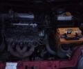 Червоний Шевроле Авео, об'ємом двигуна 1.5 л та пробігом 250 тис. км за 1800 $, фото 6 на Automoto.ua
