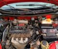 Красный Шевроле Авео, объемом двигателя 1.5 л и пробегом 230 тыс. км за 2750 $, фото 5 на Automoto.ua