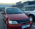 Червоний Шевроле Авео, об'ємом двигуна 1.5 л та пробігом 200 тис. км за 3250 $, фото 7 на Automoto.ua