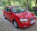 Червоний Шевроле Авео, об'ємом двигуна 1.5 л та пробігом 185 тис. км за 2400 $, фото 2 на Automoto.ua