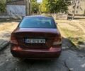 Красный Шевроле Авео, объемом двигателя 1.5 л и пробегом 225 тыс. км за 4500 $, фото 4 на Automoto.ua